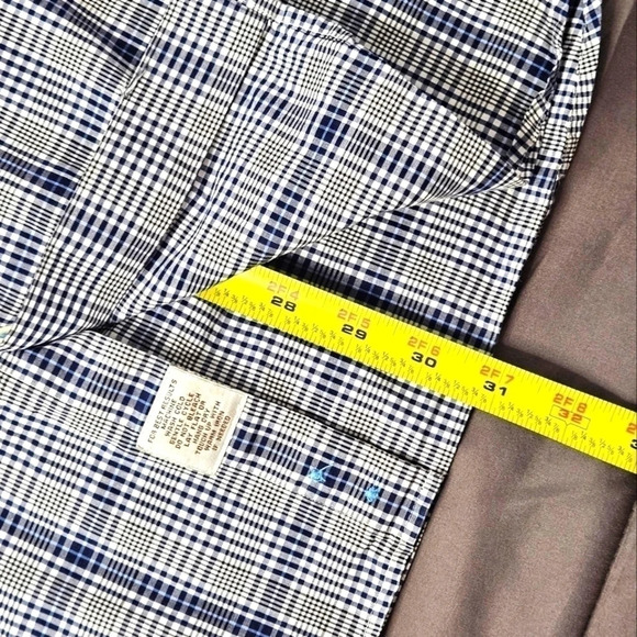 Peter Millar button down shirt‎ - Picture 6 of 6